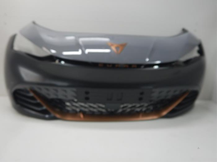 Cupra Born Voorbumper 10E 6PDC