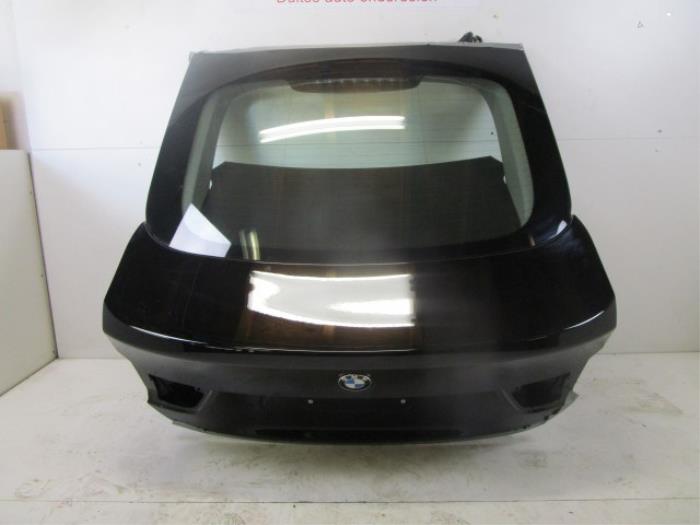 Achterklep BMW 4-Serie (22724435)