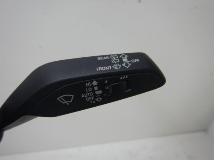 Combischakelaar Stuurkolom Audi A3 (22733271)