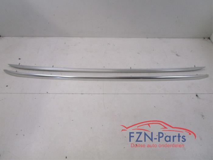 Dakrail links Volkswagen Touareg (22733646)