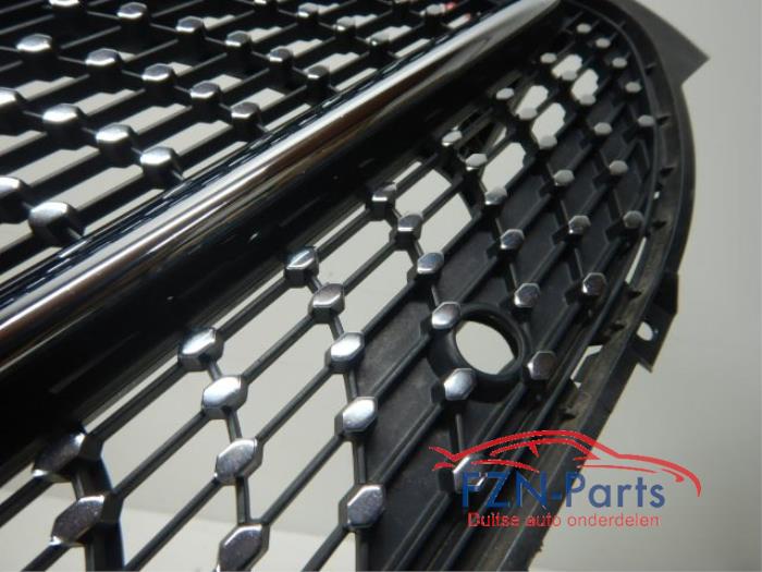 Mercedes-Benz A-Klasse W177 Grille PDC Diamond
