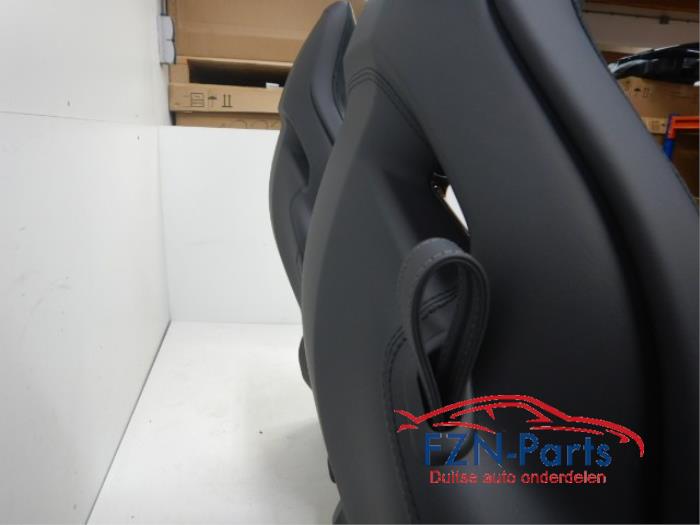 Bekleding Set (compleet) Mercedes AMG GT (22738976)