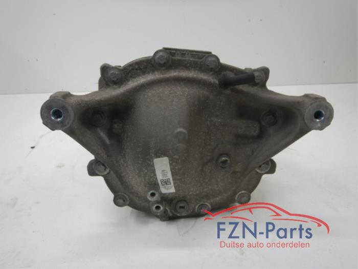 Differentieel achter Ford Usa Mustang (22733858)