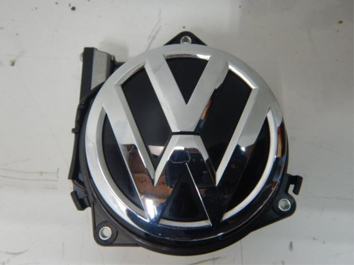 VW Golf Sportsvan 510 Achterklep Opener met Achteruitrijcamera
