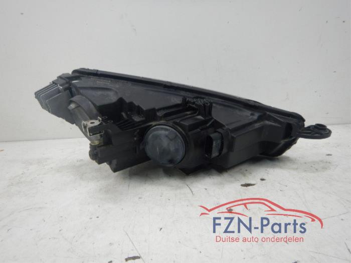 Audi TT 8S0 Koplamp Xenon LED Links