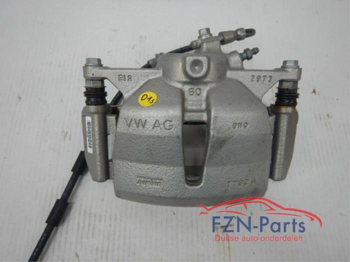 Remklauw (Tang) links-voor Volkswagen Passat (22732285)