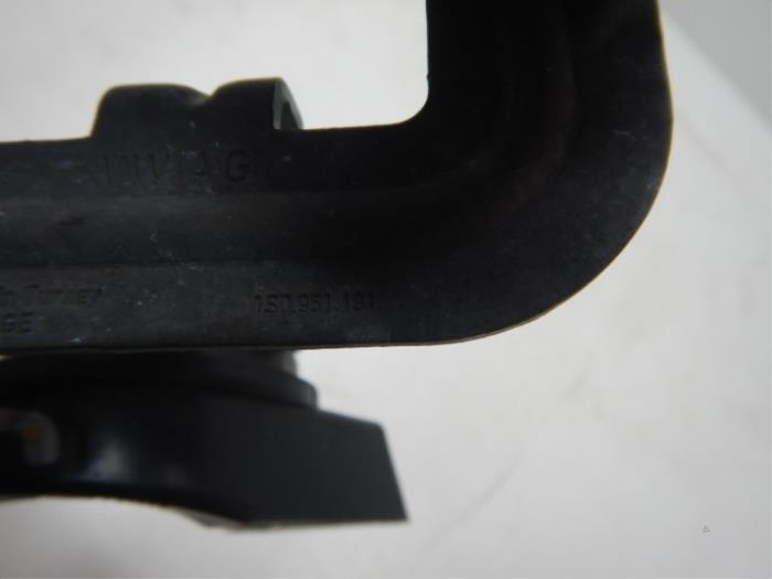 Claxon Volkswagen Diversen (22727219)