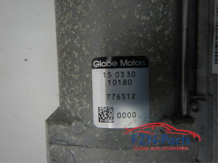 Mercedes-Benz S-Klasse W222 350 Stuurhuis Compleet