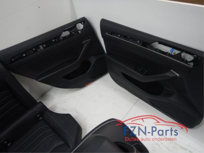 Bekleding Set (compleet) Volkswagen Arteon (22742407)