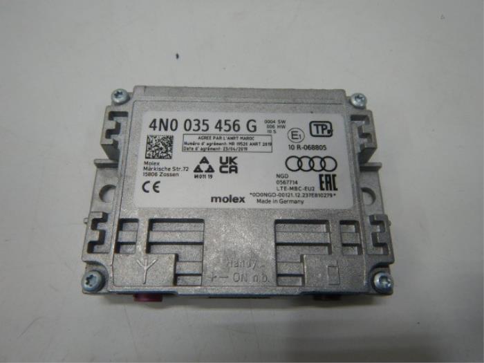 Antenne Versterker Audi E-Tron (22732641)