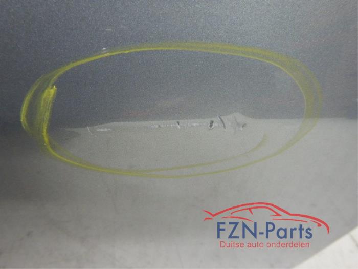 Portier 4Deurs links-achter Mercedes GL-KLASSE (22723659)