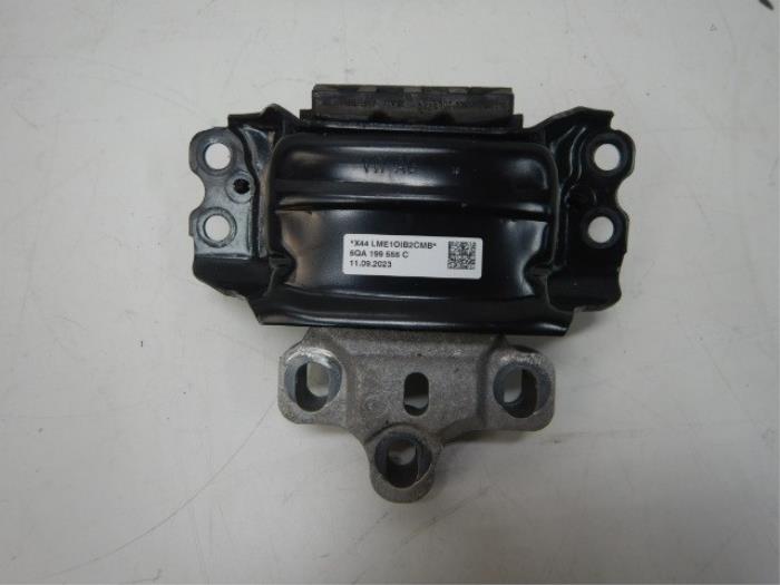 Motorsteun Volkswagen Tiguan (22736726)