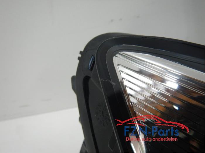 VW T-ROC Koplamp Rechts H7