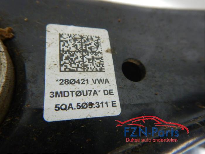 Wielophanging links-achter Cupra Formentor (22729549)