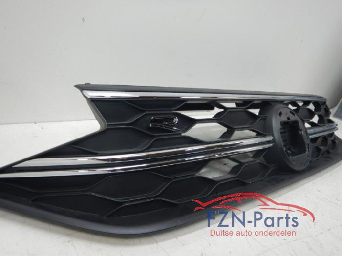 VW Taigo 2G7 R-Line Grille Honingmotief