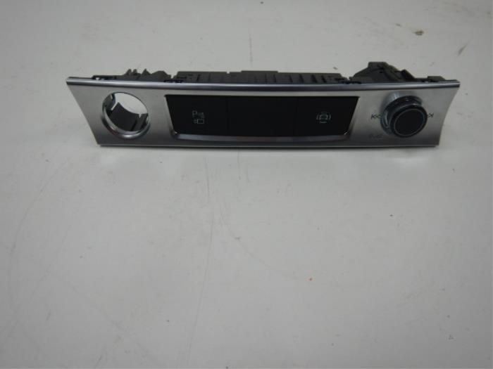 Schakelaar (diversen) Audi A6 (22743225)