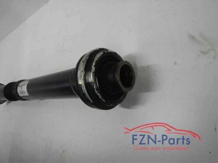 Tussenas Volkswagen Amarok (22740189)