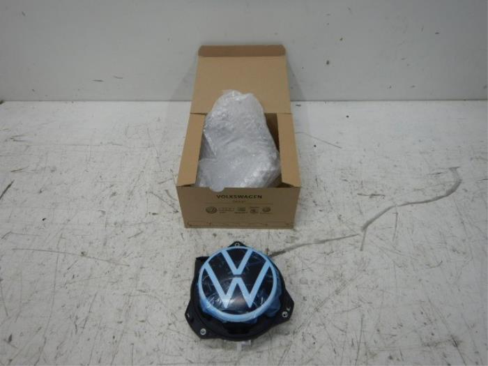 Achteruitrij Camera Volkswagen ID.3 (22727069)