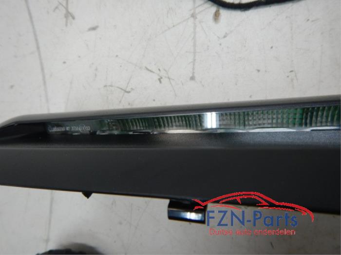 Extra Remlicht midden Mercedes C-Klasse (22734057)