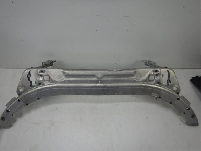 Frontdeel steun Mercedes C-Klasse (22745010)