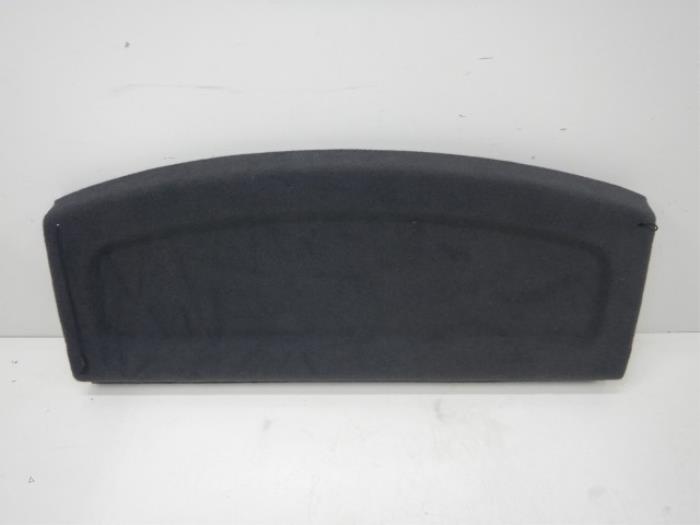 VW Golf Plus 5M0 Hoedenplank