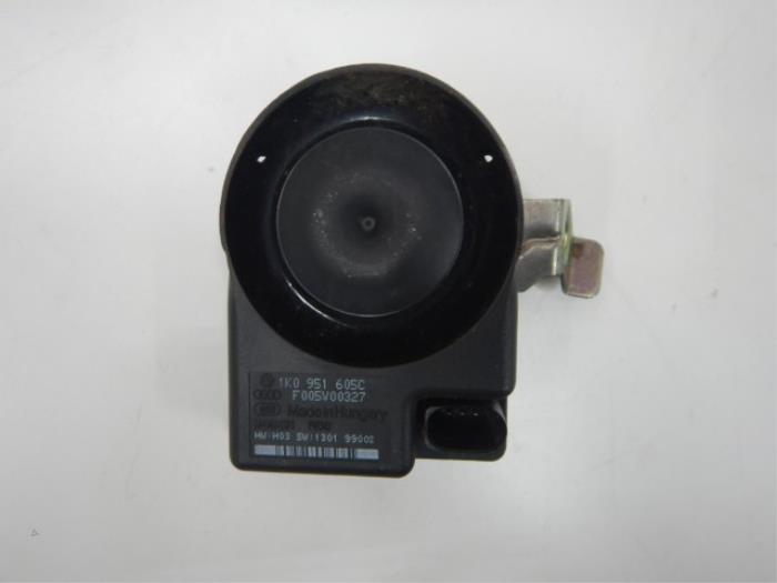 Alarm sirene Audi A8 (22739166)