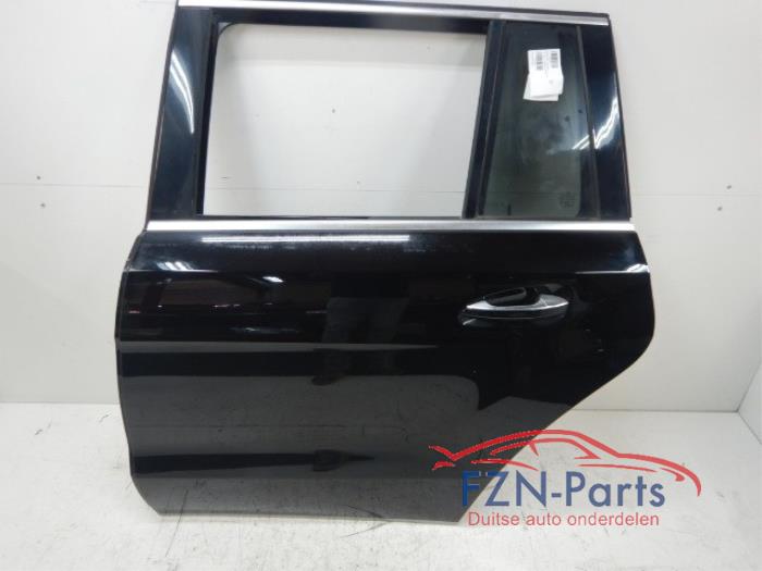 Portier 4Deurs links-achter Mercedes ML-Klasse (22740485)