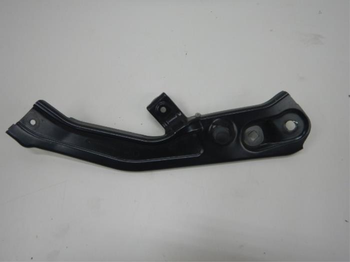 Koplampframe links Skoda Kamiq (22741056)