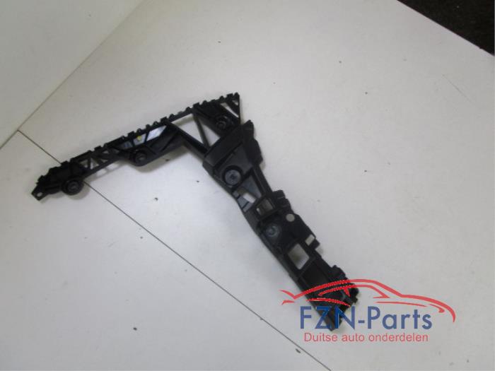 Bumpersteun midden-achter Volkswagen Touareg (22738011)
