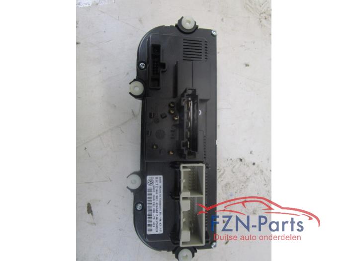 Climatronic Paneel Volkswagen Jetta (22733171)