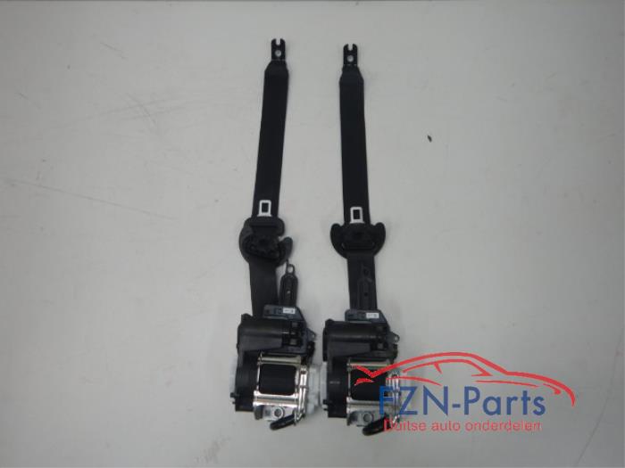 Veiligheidsgordel links-voor Audi A3 (22728430)