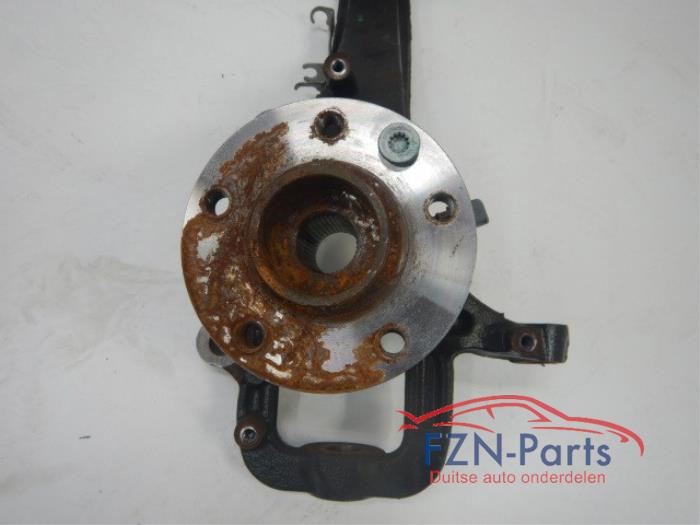 Fusee links-voor Volkswagen Touareg (22729820)