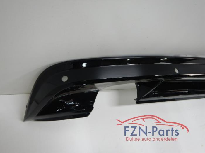 Diffuser achterbumper Volkswagen Tiguan (22727024)