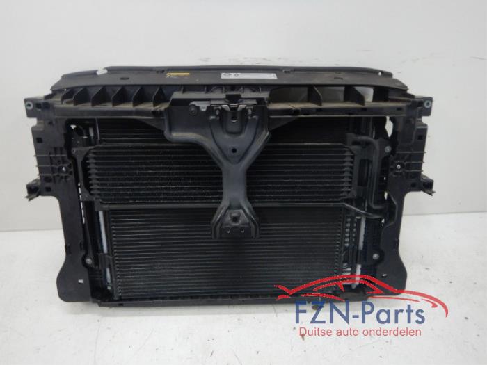 VW Tiguan 5N0 Koelerpakket + Front 2.0 TSI
