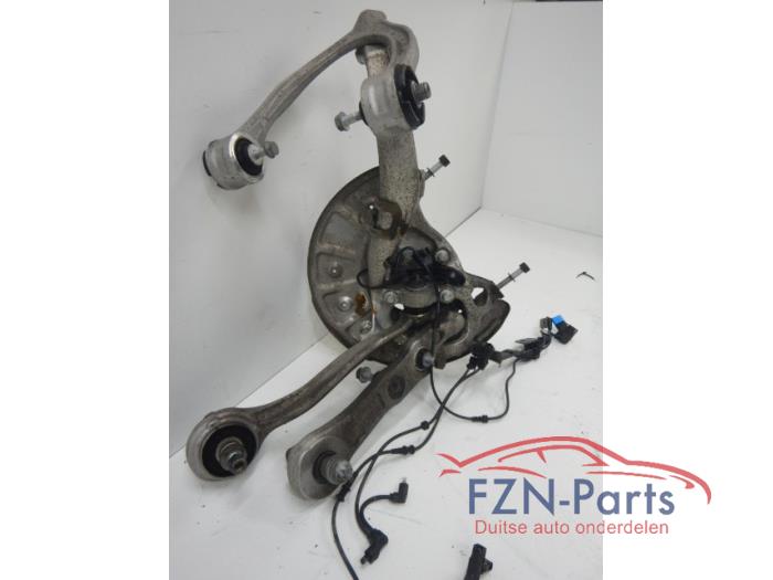Wielophanging rechts-voor Mercedes C-Klasse (22727403)