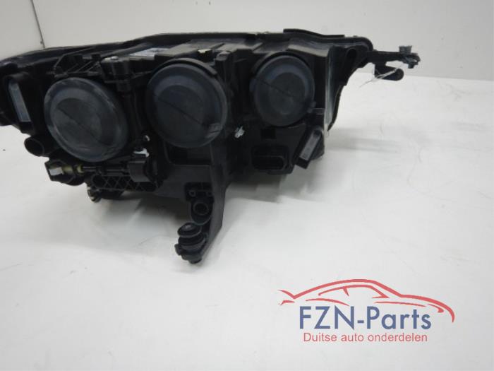 VW T-Roc Koplamp Links L Halogeen H7