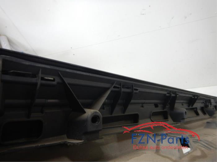 Mercedes-Benz ML-klasse Sideskirt Set L+R AMG Line