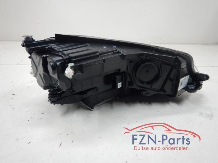 VW Golf 7 GTE Facelift VOLLED Koplamp Links NIEUW
