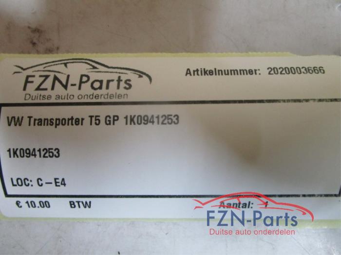 Relais Volkswagen Transporter (22739206)