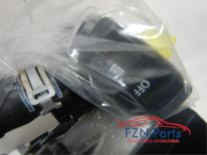 VW Golf 7 standkachel