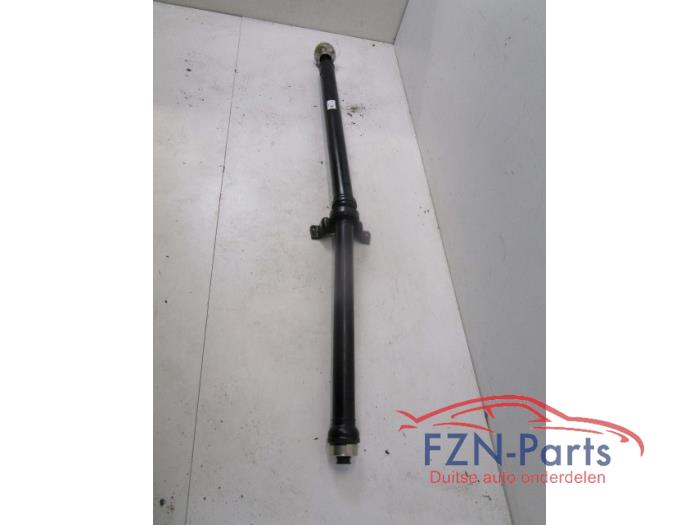 Tussenas Audi A8 (22744177)