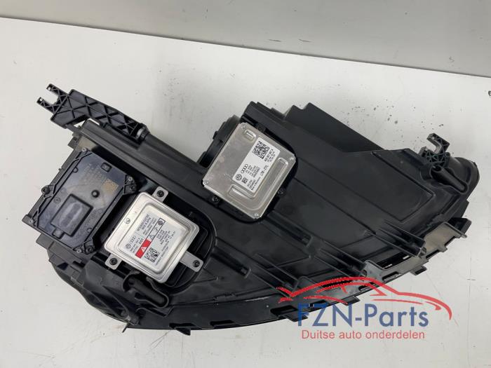 Koplamp links Volkswagen Sharan (22764615)