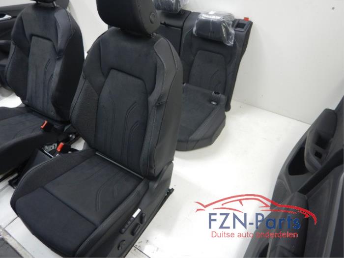 Bekleding Set (compleet) Volkswagen Golf (22743079)