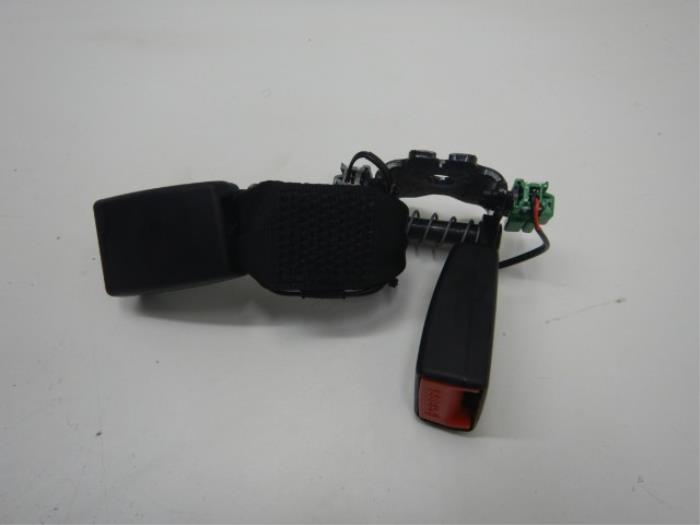 Gordelverklikker module Landrover Evoque (22743445)