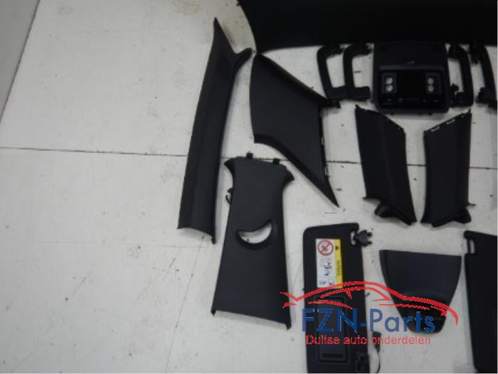 Hemelbekleding Seat Leon (22734563)
