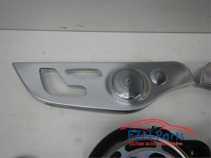 Speakerset Mercedes C-Klasse (22739431)