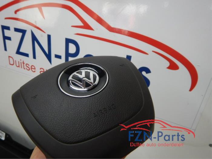 Airbag links (Stuur) Volkswagen Touareg (22730562)