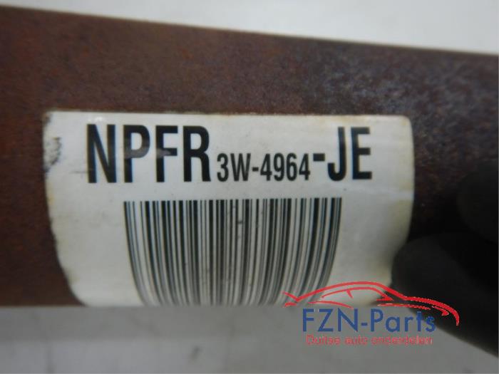 Tussenas Ford Usa Mustang (22740748)