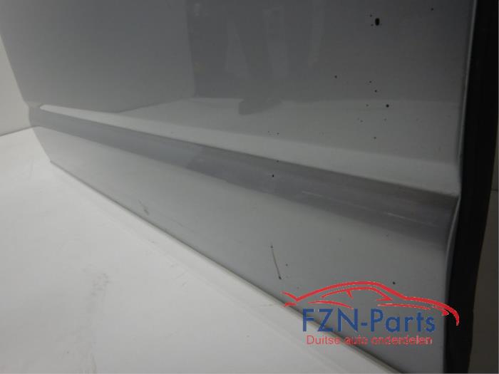 Schuifdeur rechts Volkswagen Transporter (22745656)