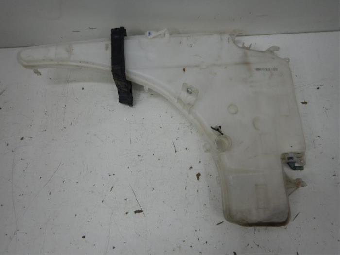Ruitensproeiertank voor BMW Diversen (22744141)